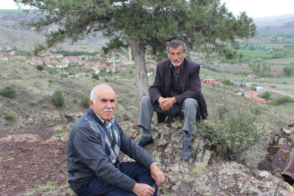 YAĞMUR DUASI