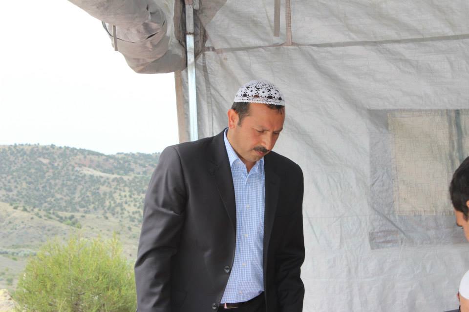 YAĞMUR DUASI
