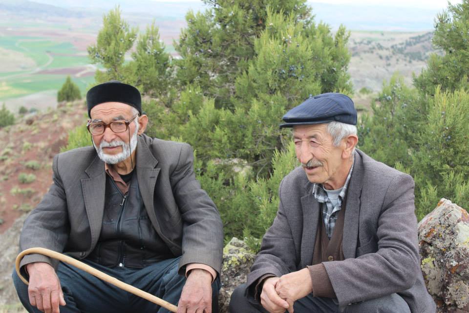 YAĞMUR DUASI
