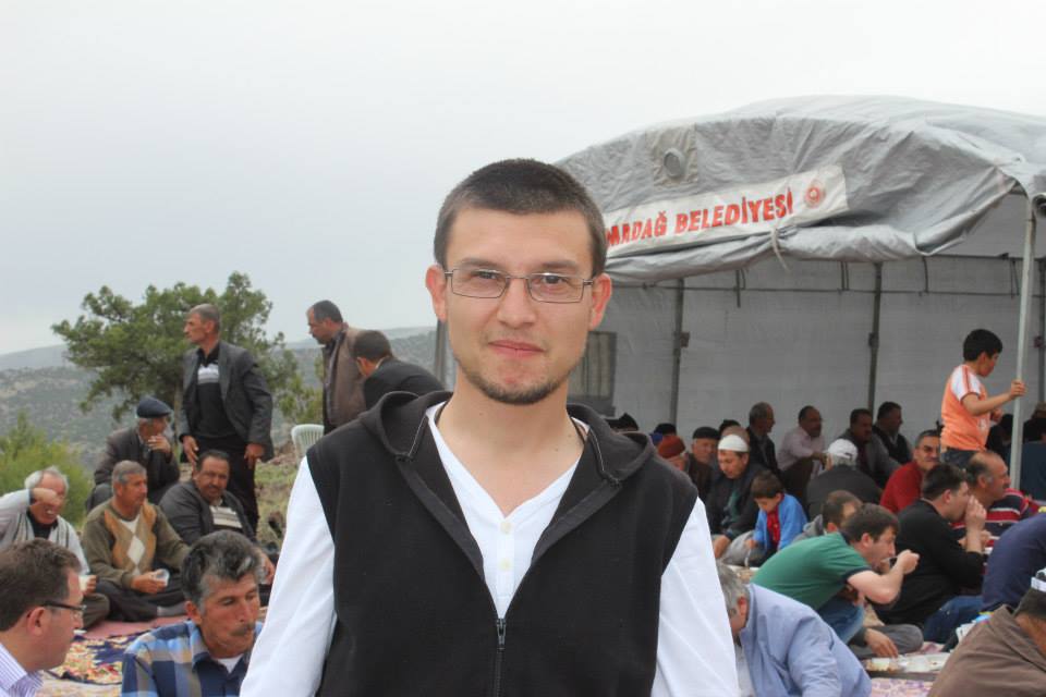 YAĞMUR DUASI
