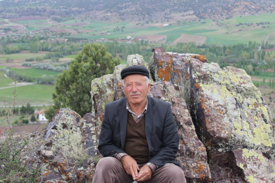 YAĞMUR DUASI