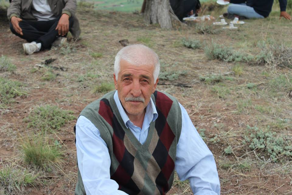 YAĞMUR DUASI