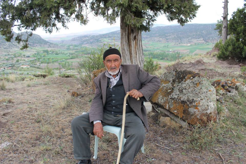 YAĞMUR DUASI