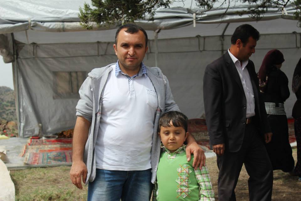 YAĞMUR DUASI