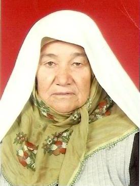 ARAMIZDAN AYRILANLAR