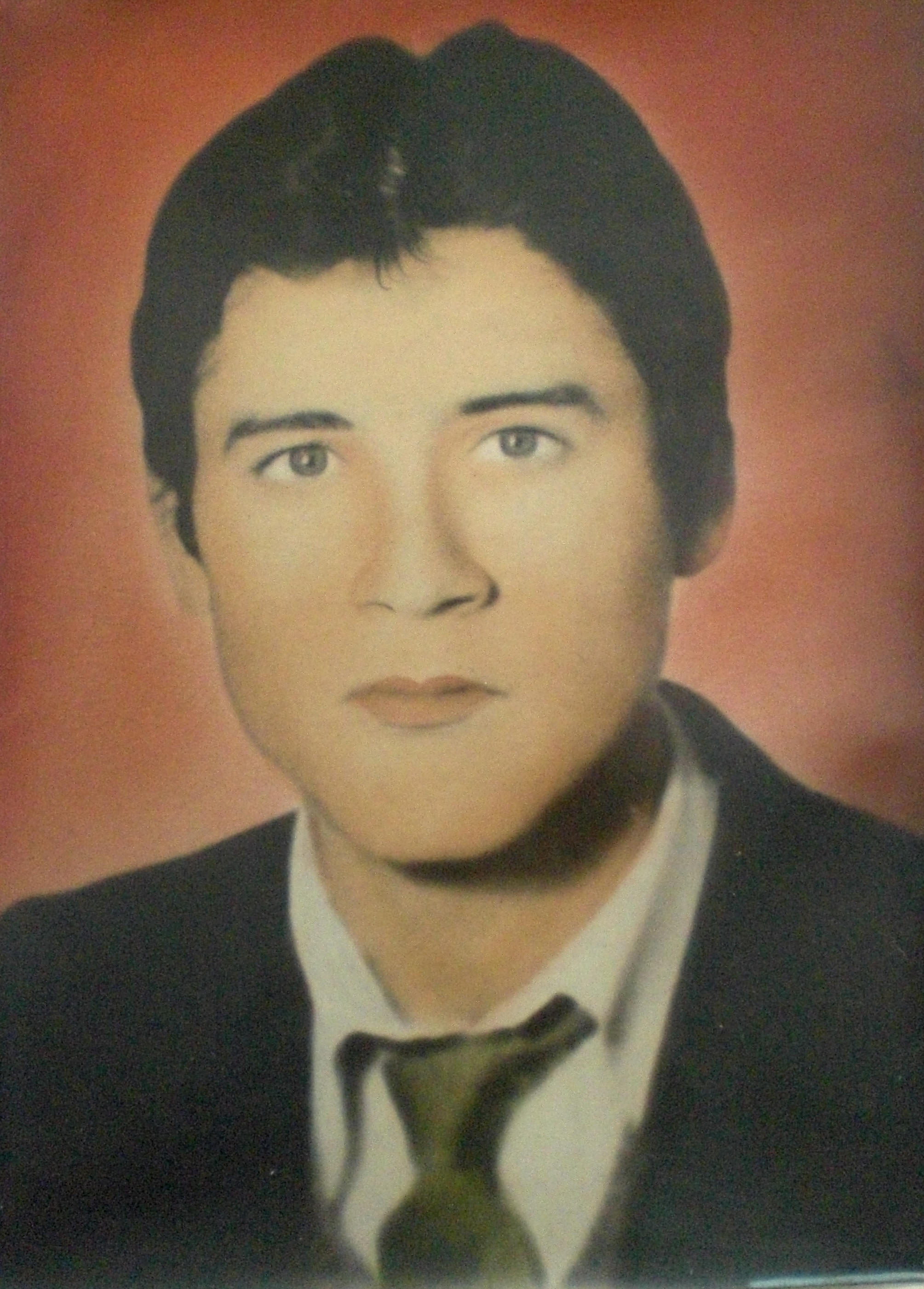 ARAMIZDAN AYRILANLAR