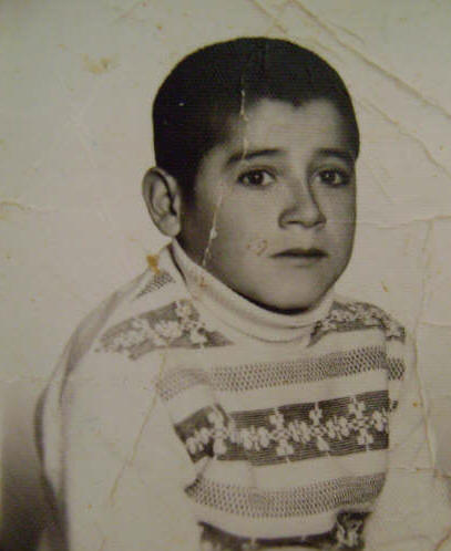 ARAMIZDAN AYRILANLAR