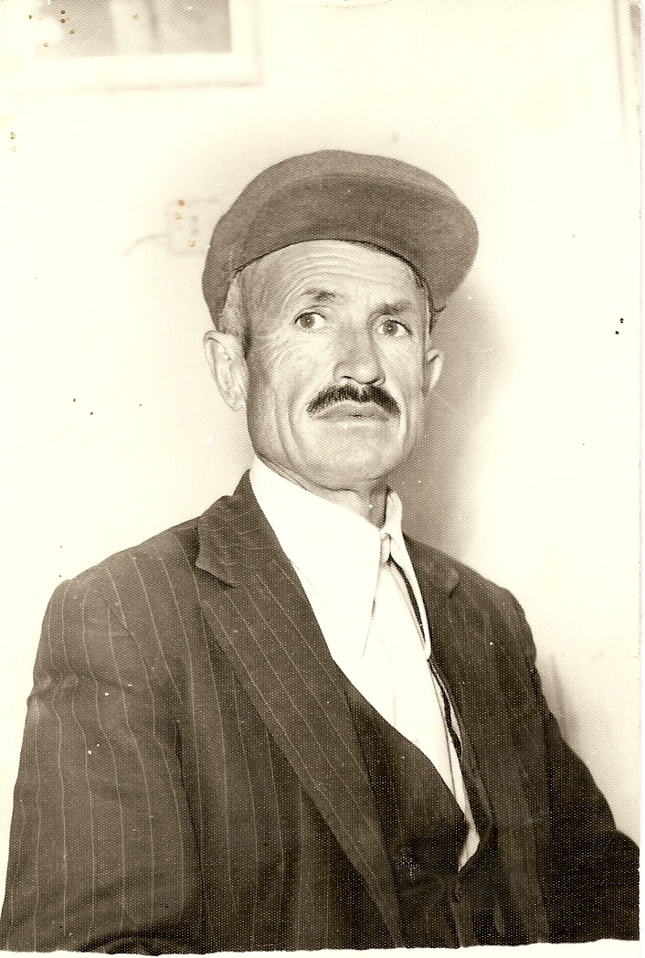 ARAMIZDAN AYRILANLAR
