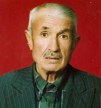 ARAMIZDAN AYRILANLAR
